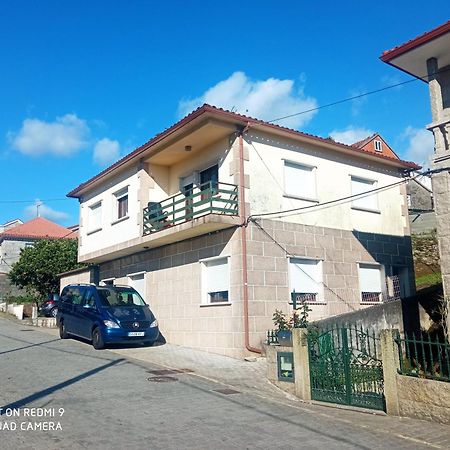 דירות פויו Casa De La Abuela מראה חיצוני תמונה