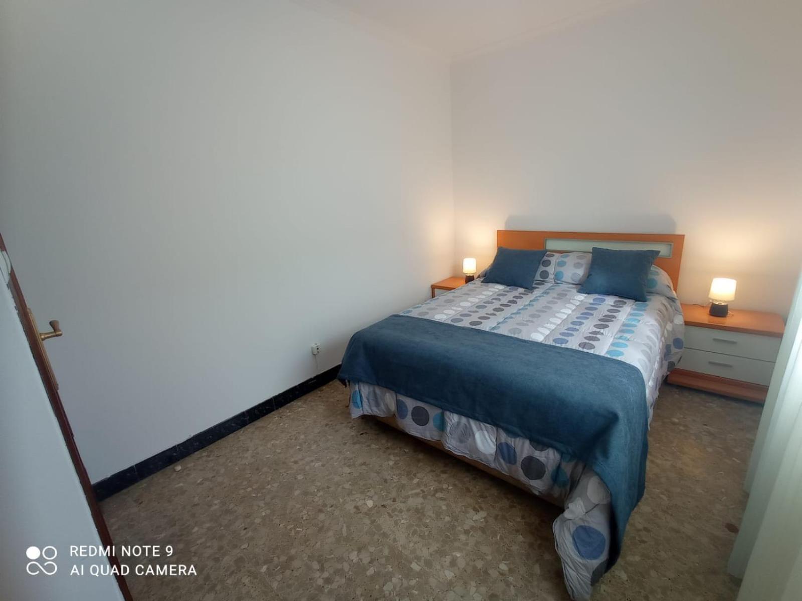 דירות פויו Casa De La Abuela מראה חיצוני תמונה
