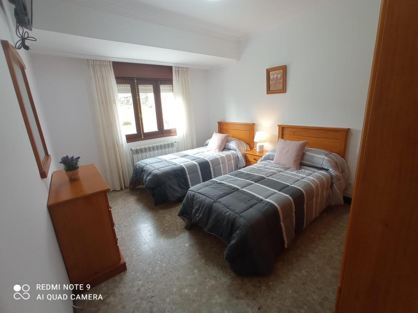 דירות פויו Casa De La Abuela מראה חיצוני תמונה