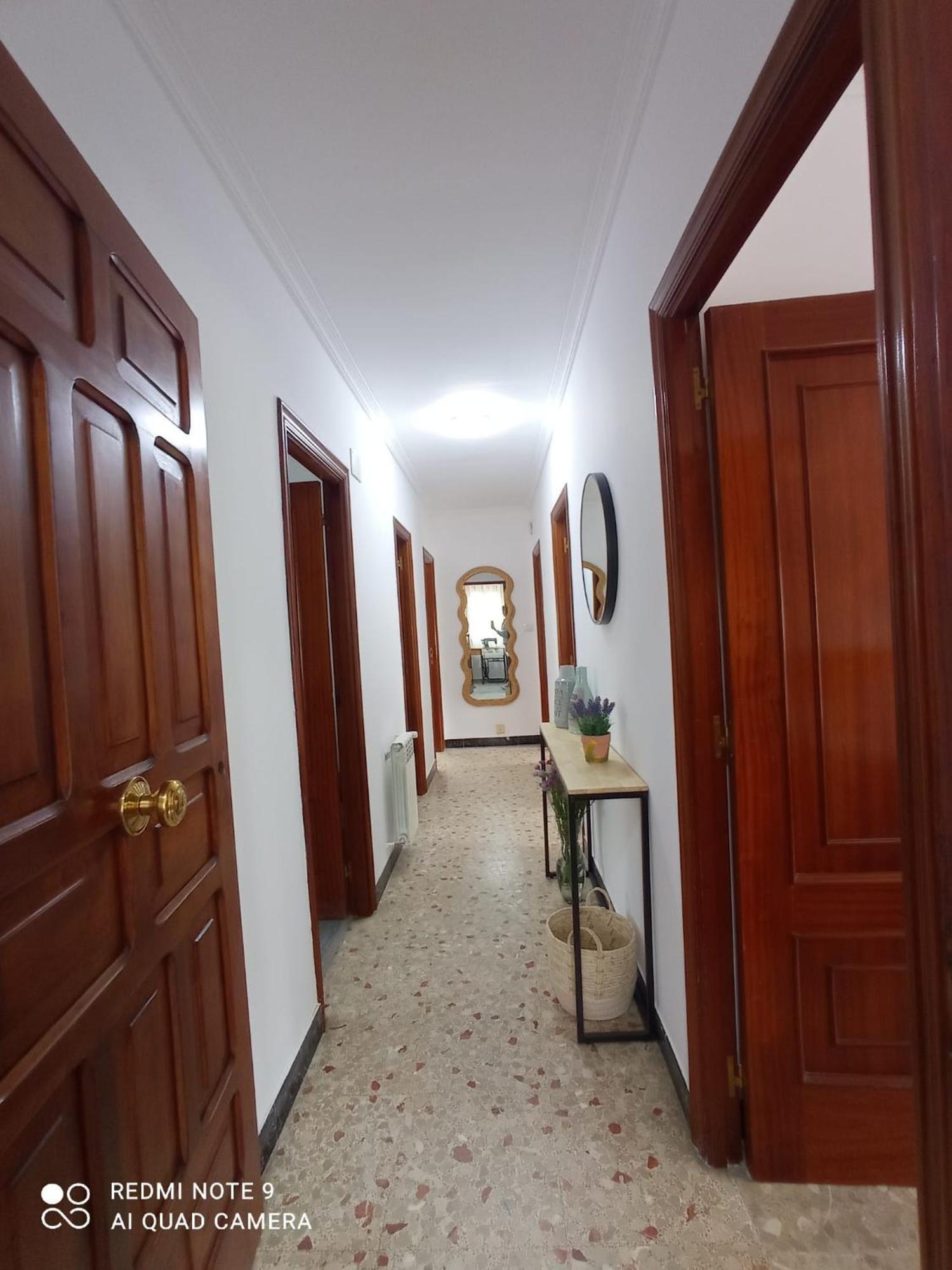 דירות פויו Casa De La Abuela מראה חיצוני תמונה