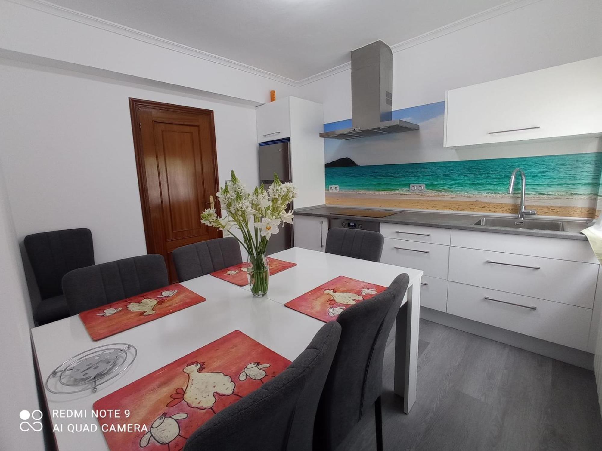 דירות פויו Casa De La Abuela מראה חיצוני תמונה