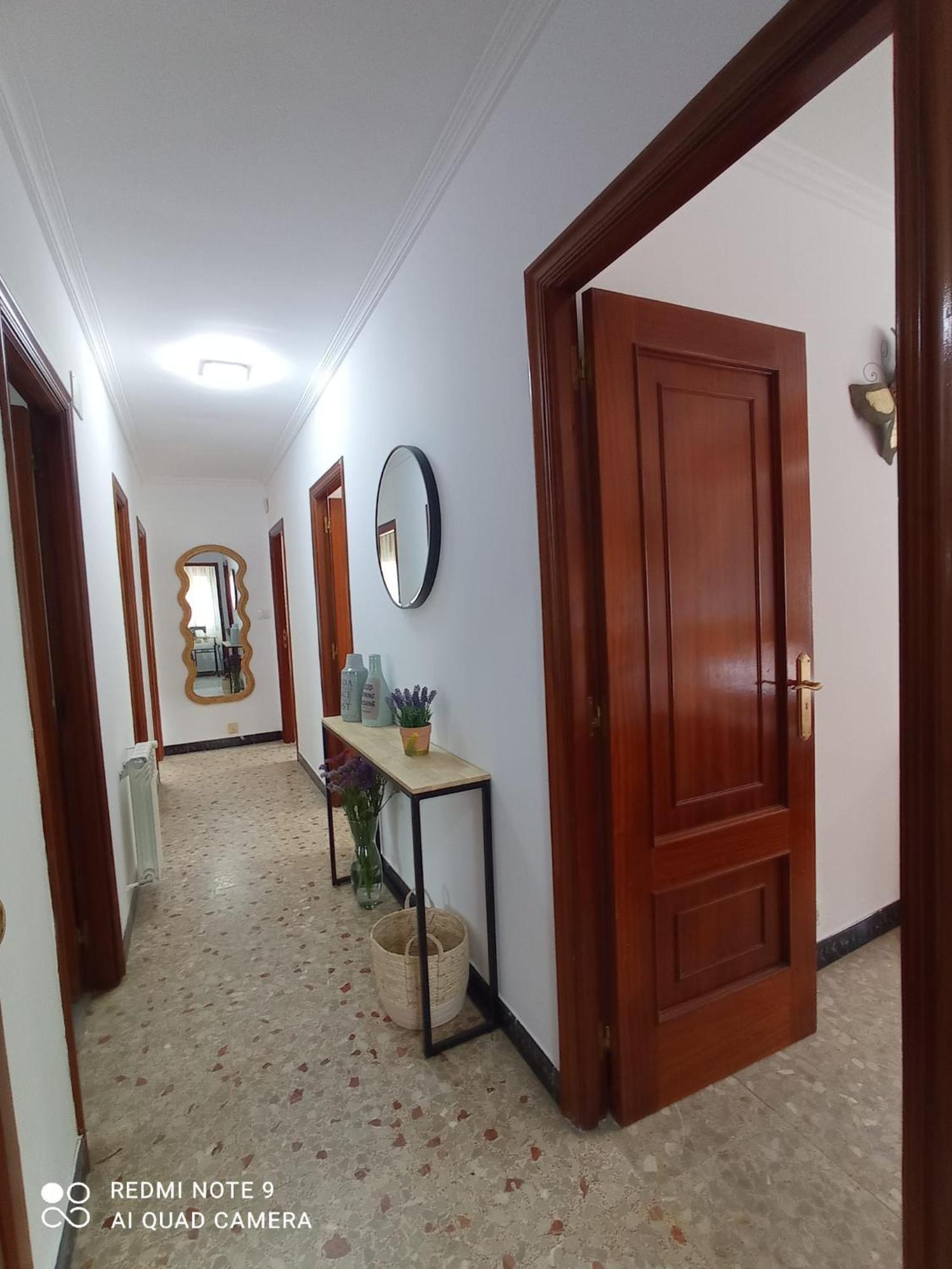 דירות פויו Casa De La Abuela מראה חיצוני תמונה