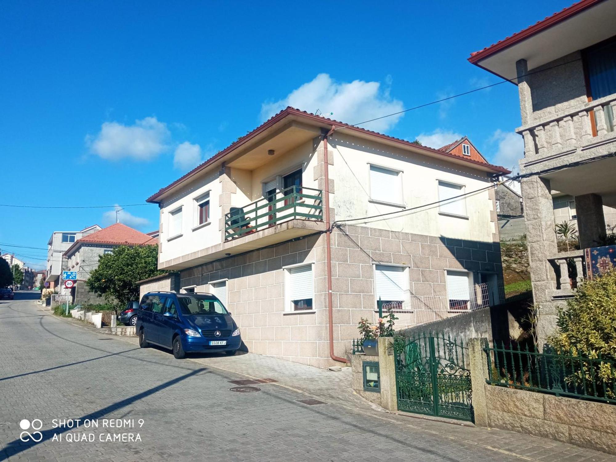 דירות פויו Casa De La Abuela מראה חיצוני תמונה